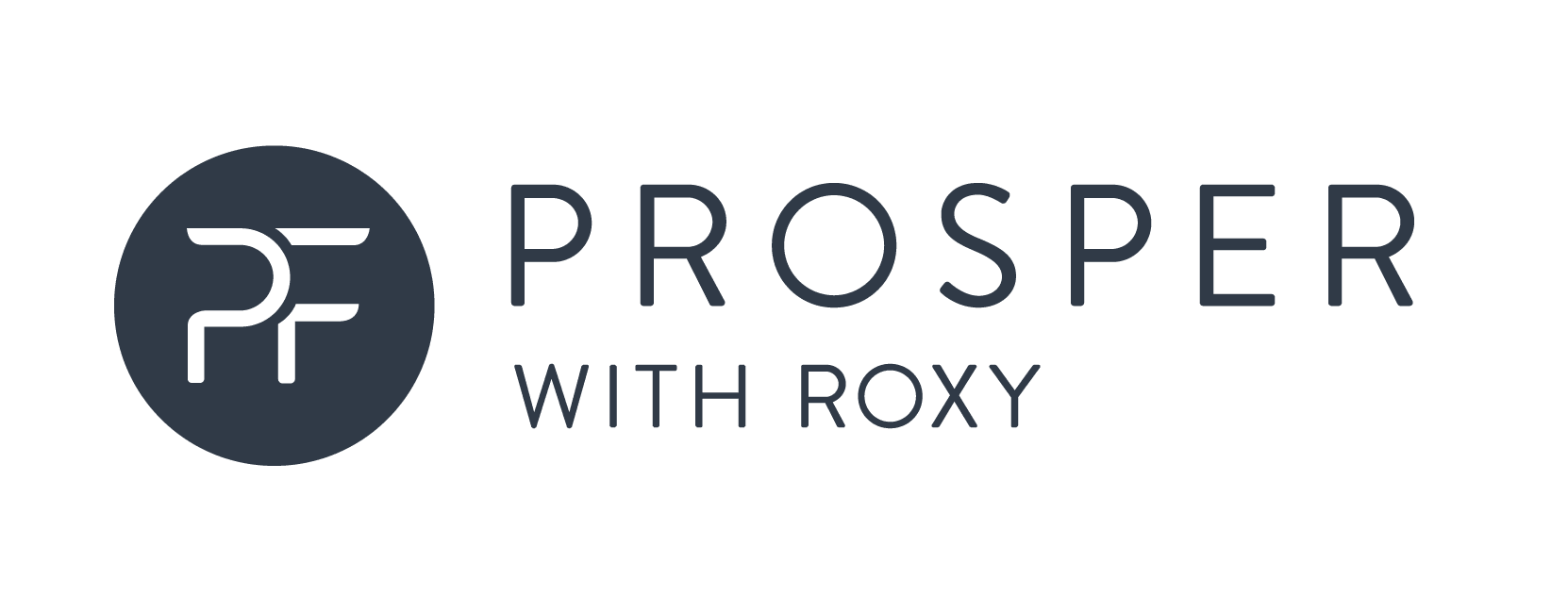 Prosper Finance Logo