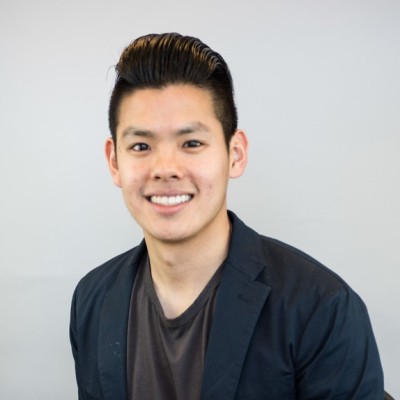 Tim Huang