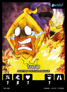 Carte Tuto du jeu en ligne Babelfest