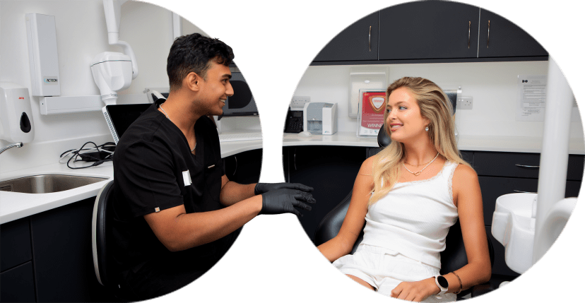 Private Dentistry Hall Green