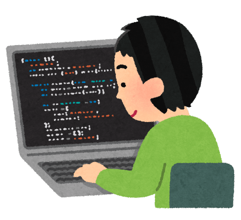 個人ブログ開発をしてみた話 #1