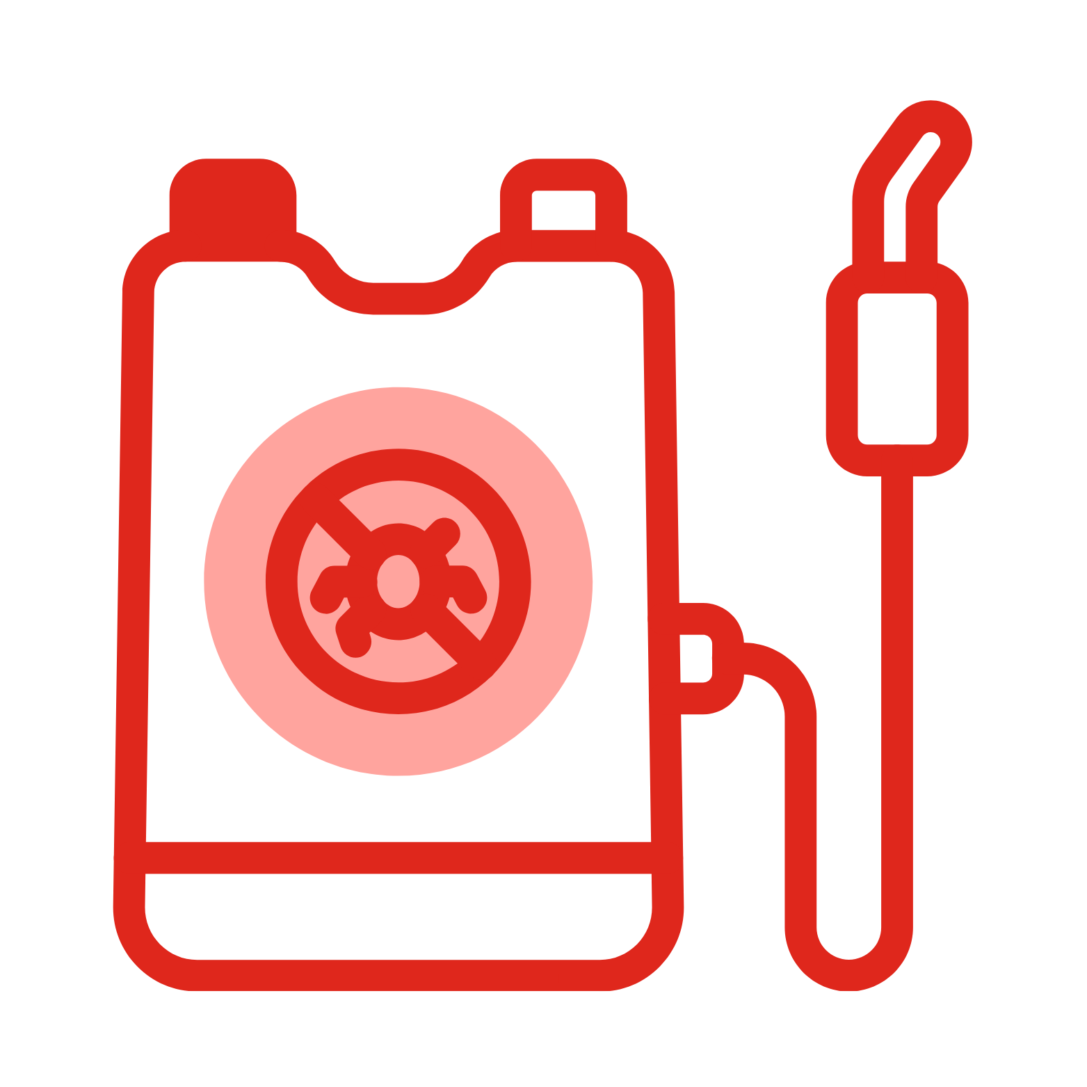 Servicios de Fumigación en Panamá