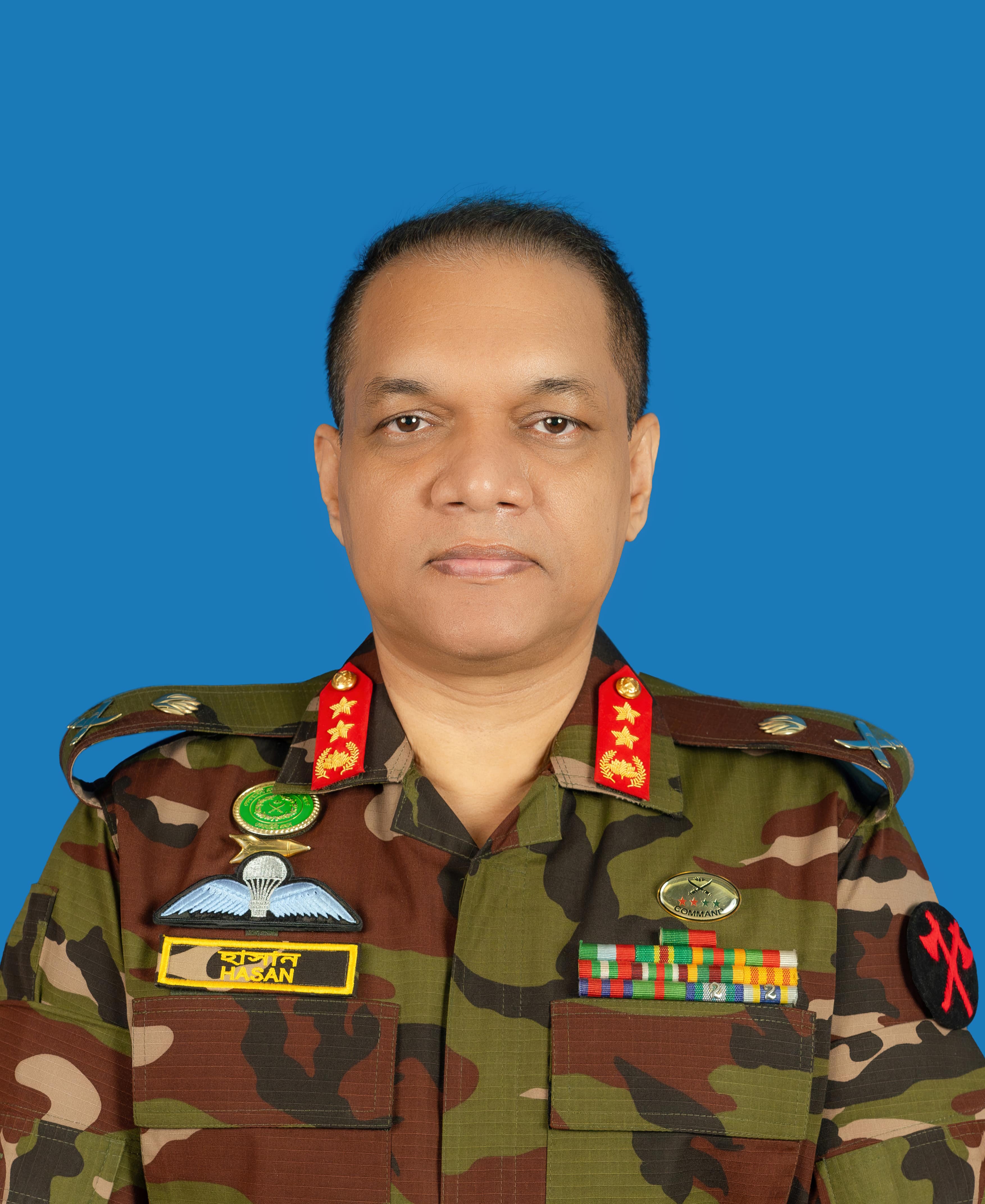 Imran Muna Rgc RGCC