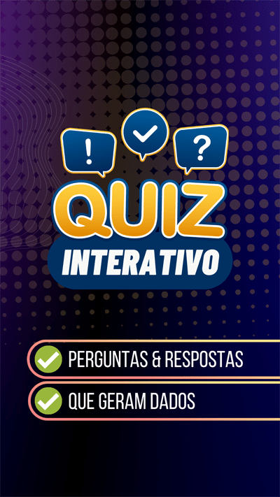 Totem Quiz e Games para Eventos