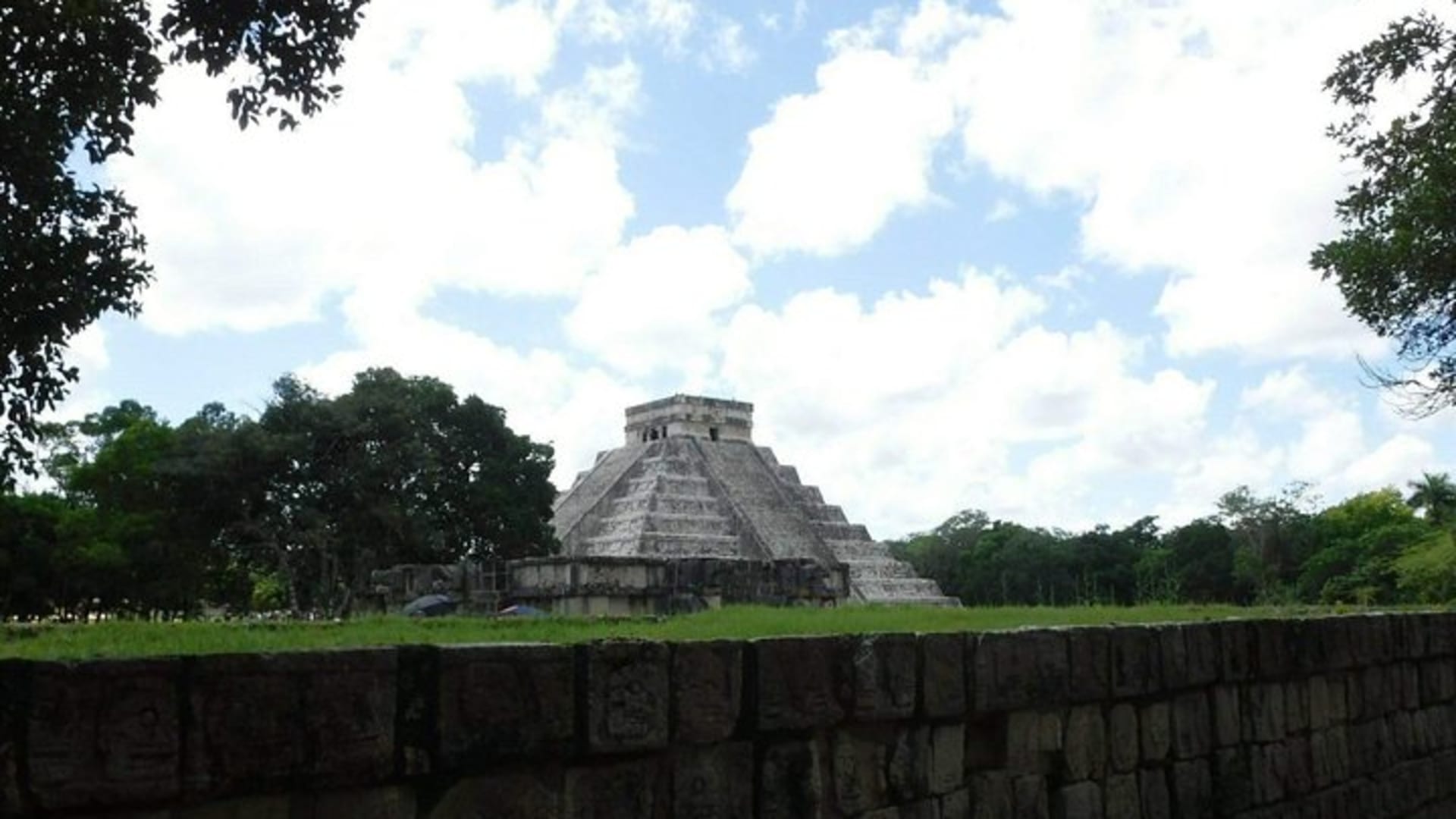 Chichén Itzá Adventure (Private, Full Day)