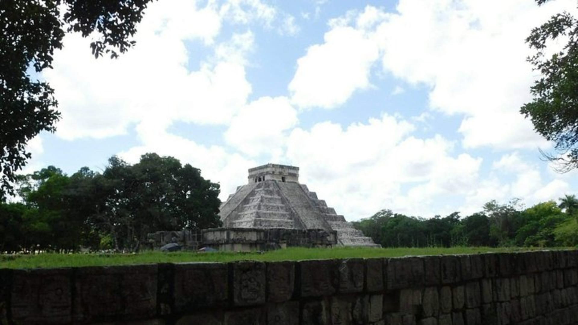 Chichén Itzá & Cobá Ruins Adventure (Private, Full Day)
