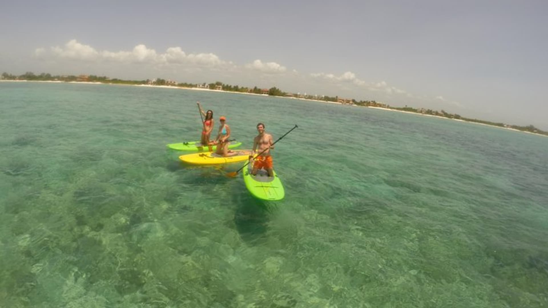 Paddleboard Rentals 3, 5 , 7 days