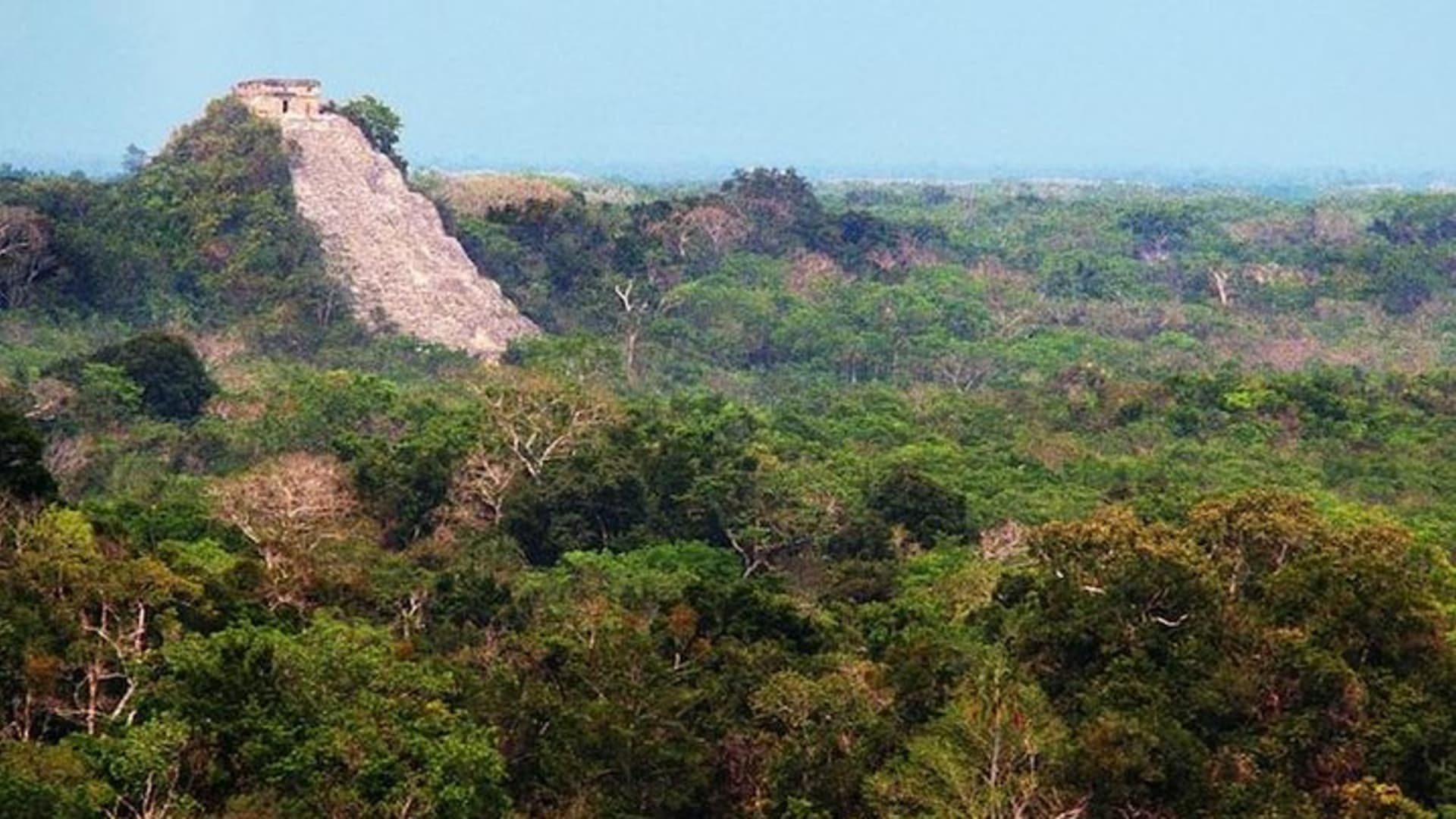 2 Pyramids Coba & Chichen Itza And Colonial City Valladolid In One Private Tour