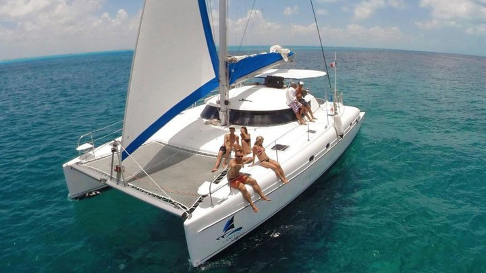 All Inclusive Caribbean adventure, reef snorkeling, Food & Drinks