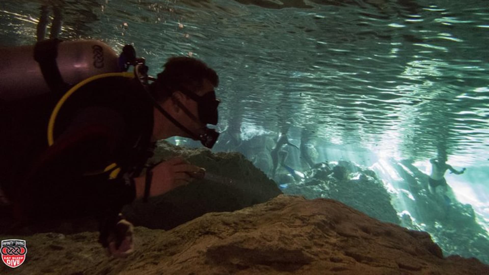 3 Cenote Dives - Casa & Dos Ojos