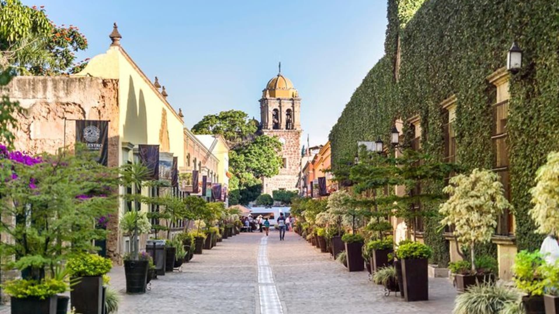 Full-Day Tequila, Jalisco from Puerto Vallarta with Tequila Experience
