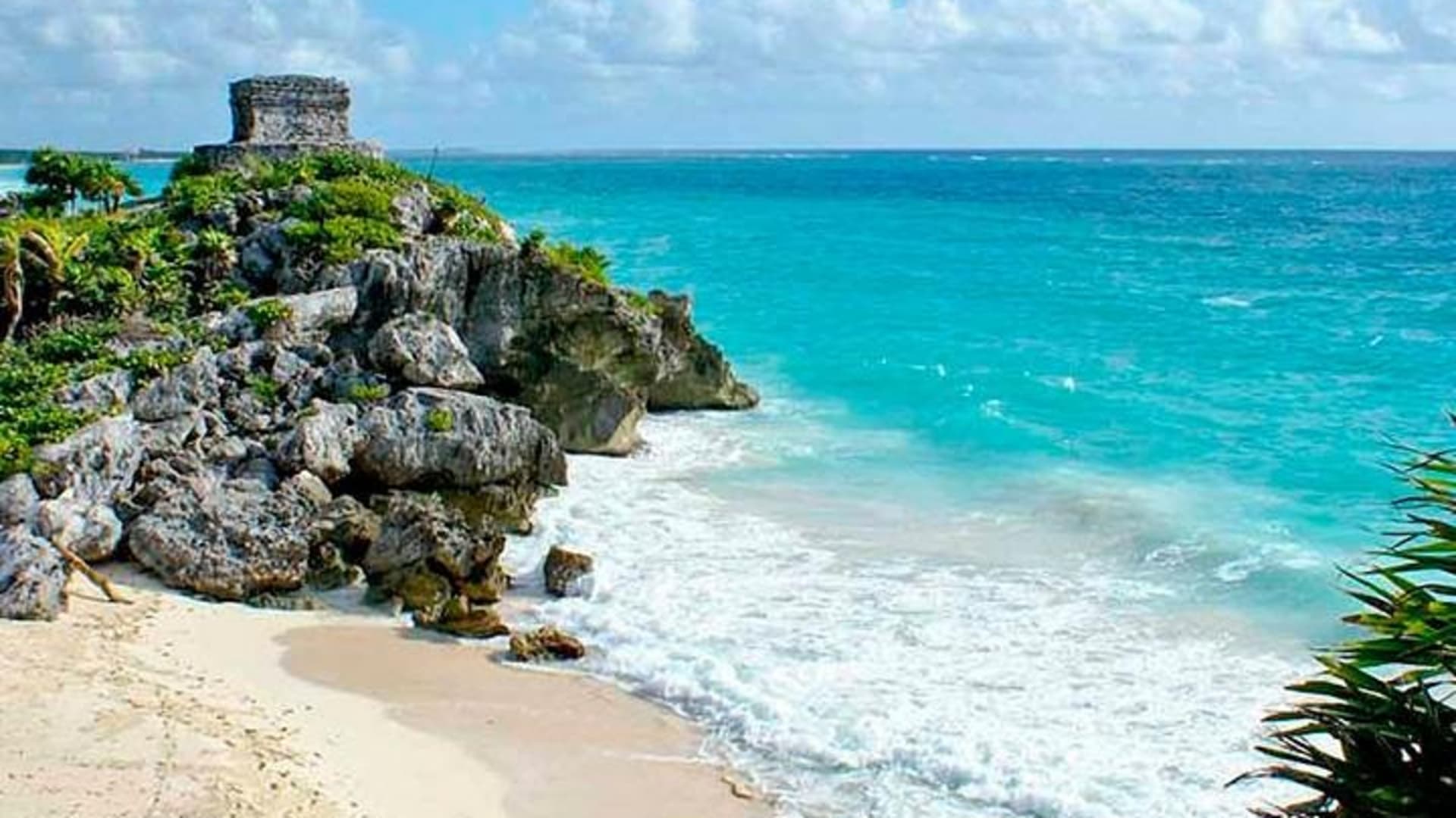 Tulum, Coba & Kuxtal Cenote! 4x1 Deluxe from Tulum City Tour