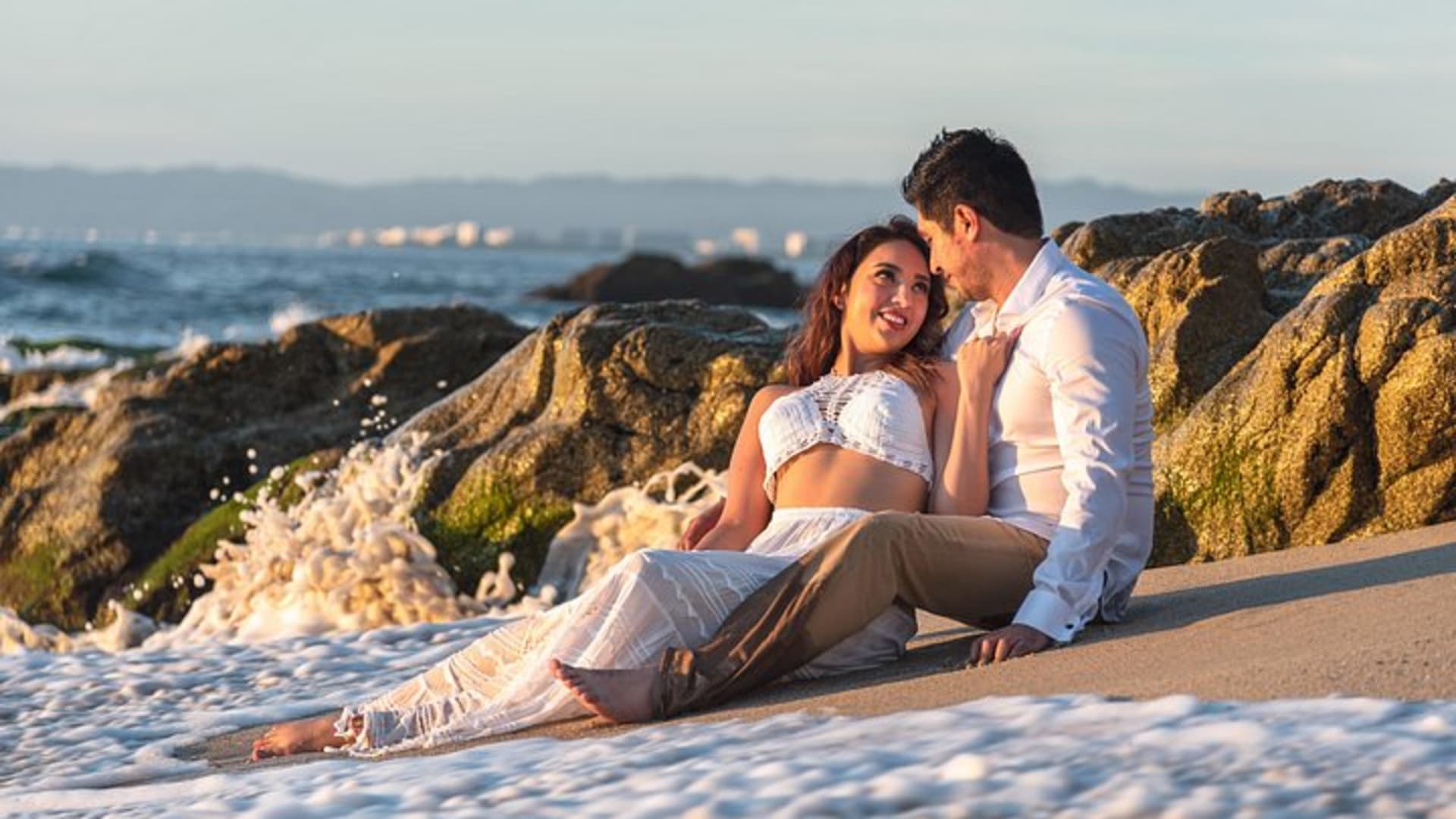 Fotógrafo en Sayulita y Punta de Mita - Sesión de fotos