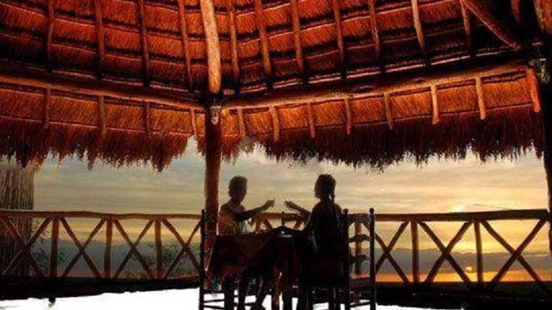 Coba Ruins Cenote and Mayan Village