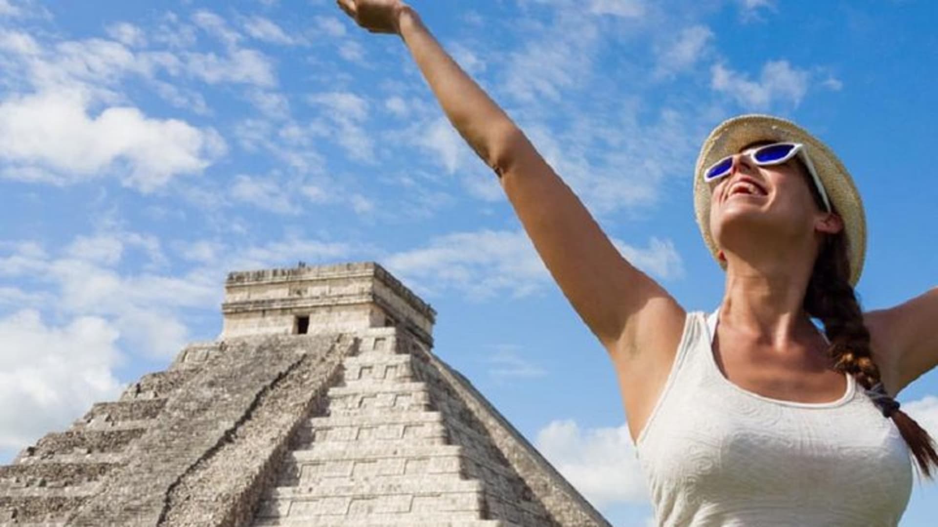 Chichen Itza Premium