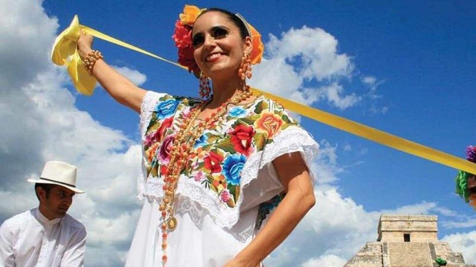 Private Tour: Chichen Itza, Cenote & Izamal Magic Town by Yucatan Concierge