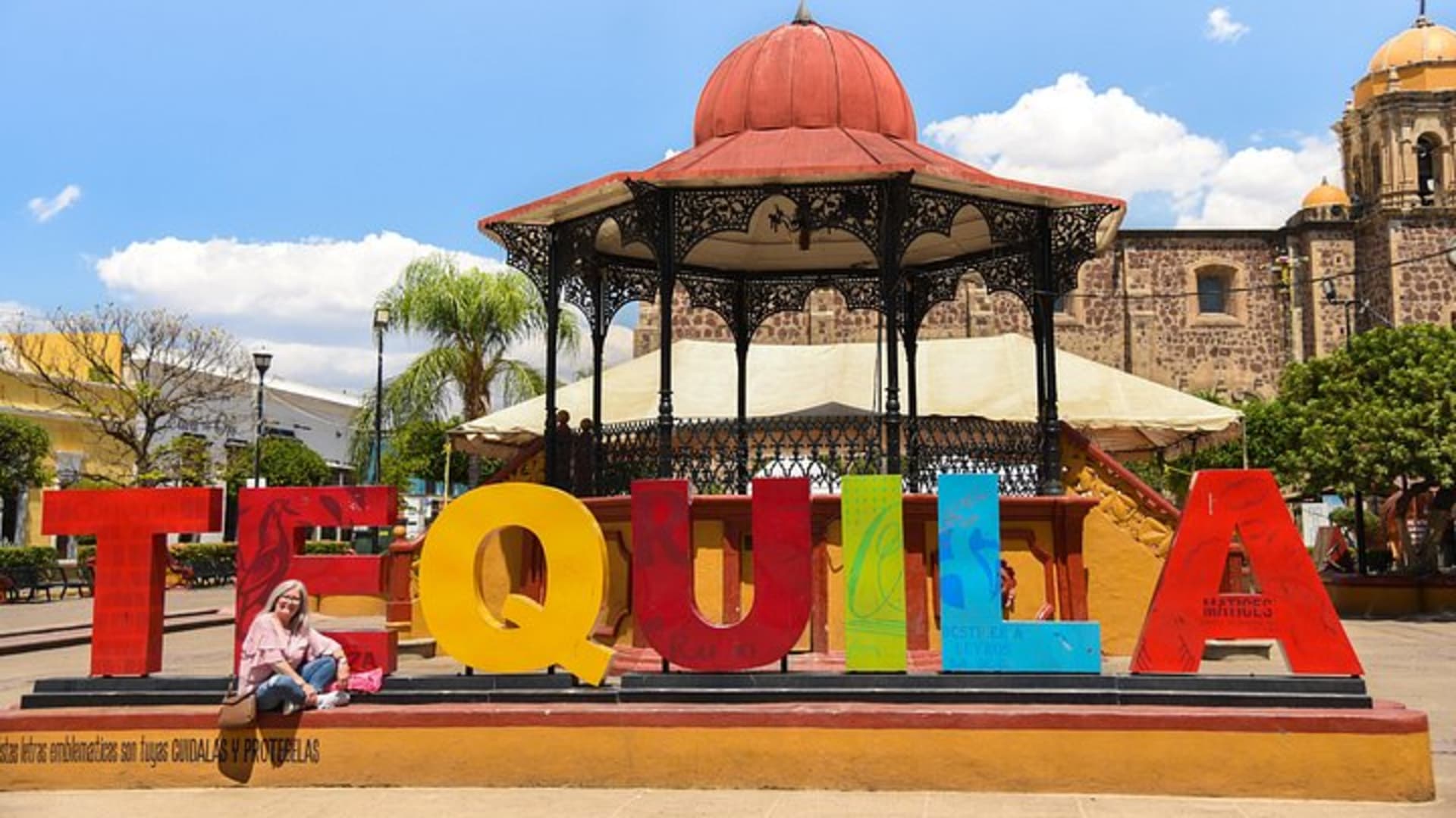 Experiencia Ruta del Tequila desde Guadalajara