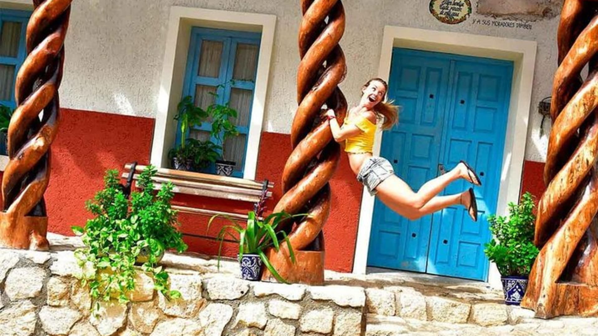 Park Xenses All Inclusive Tour only from Tulum