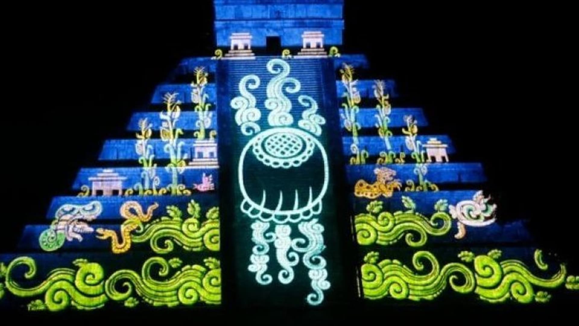 Live the MAGIC EXPERIENCE at CHICHÉN ITZÁ NIGHT + CENOTE + VALLADOLID