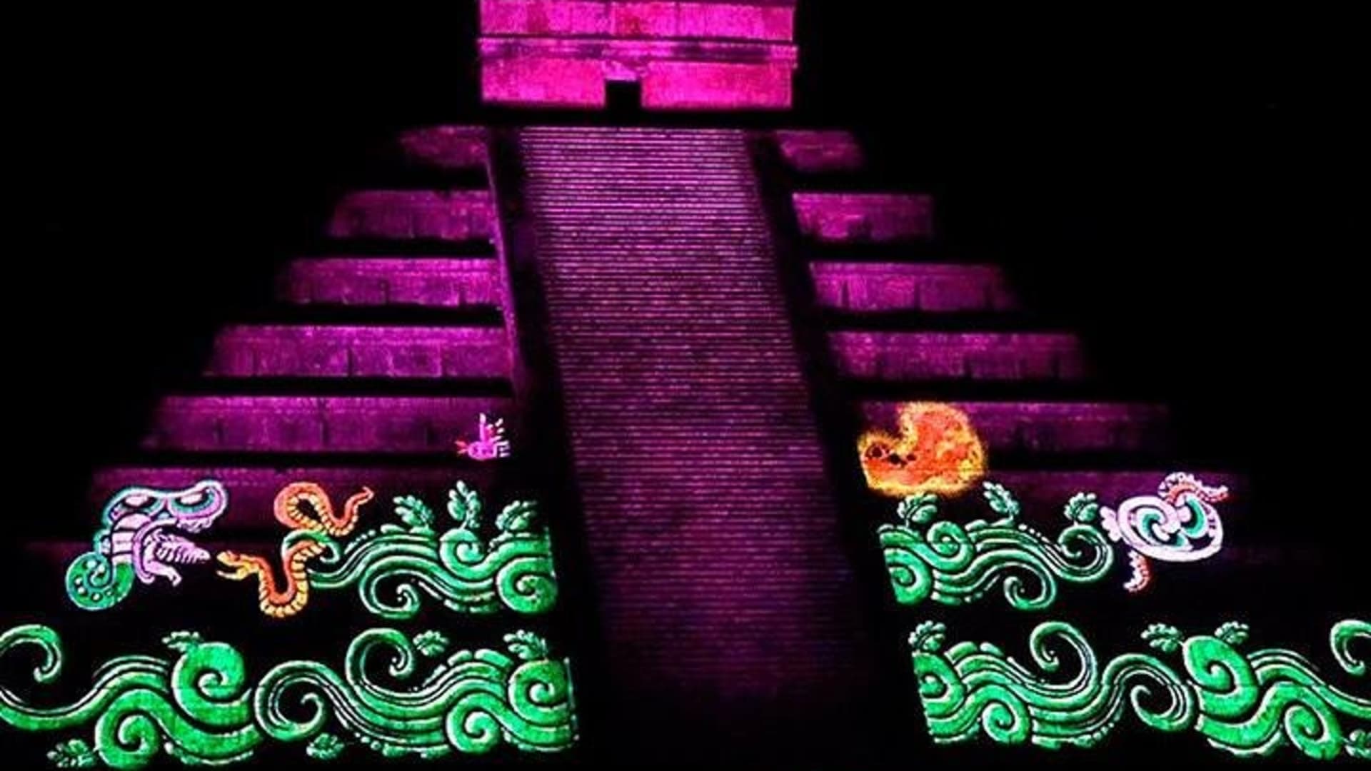 Noches mágicas de Kukulkán. Chichén Itzá, Valladolid y tour de cenote sagrado.