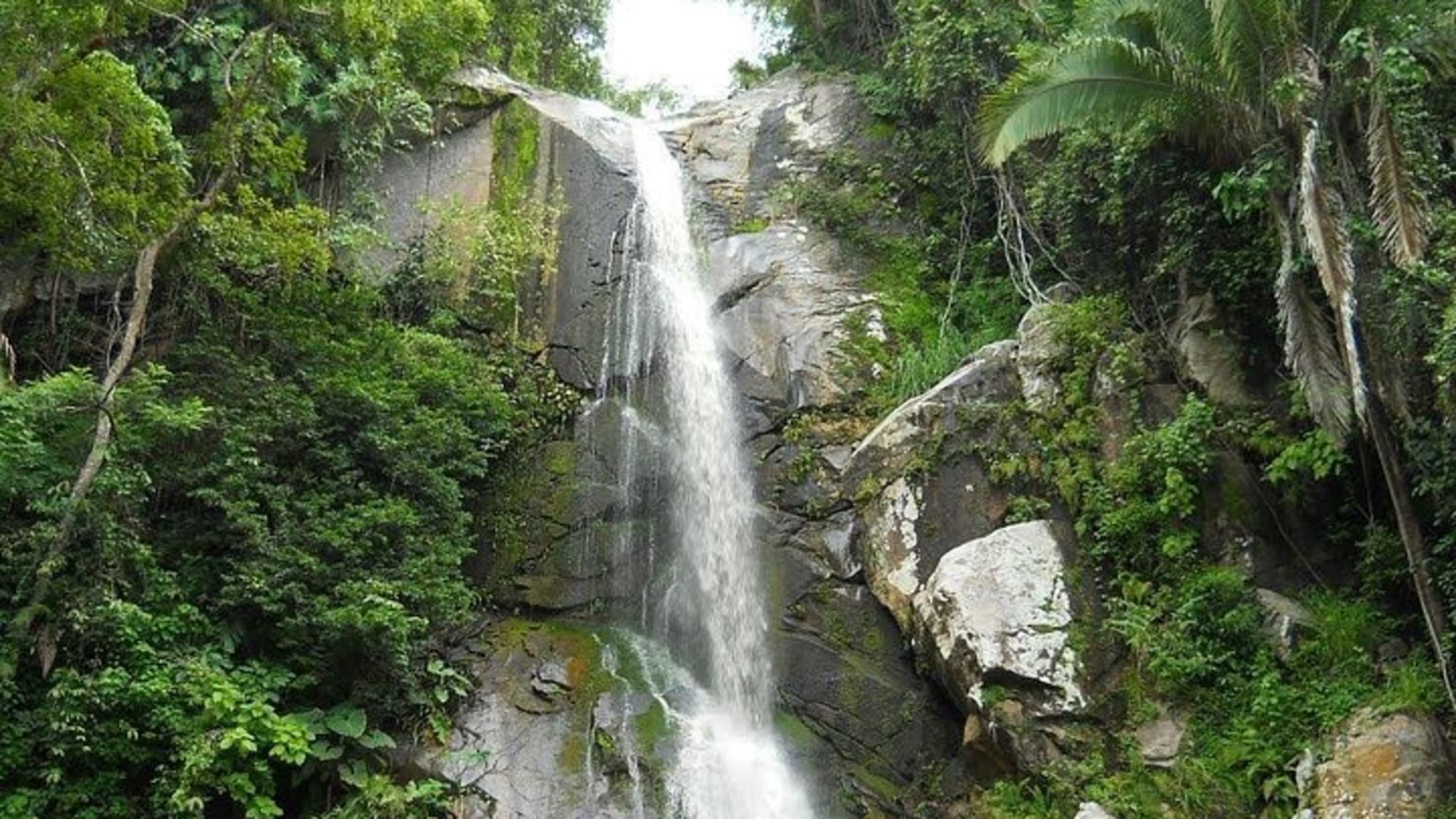 Tour to Yelapa and Majahuitas