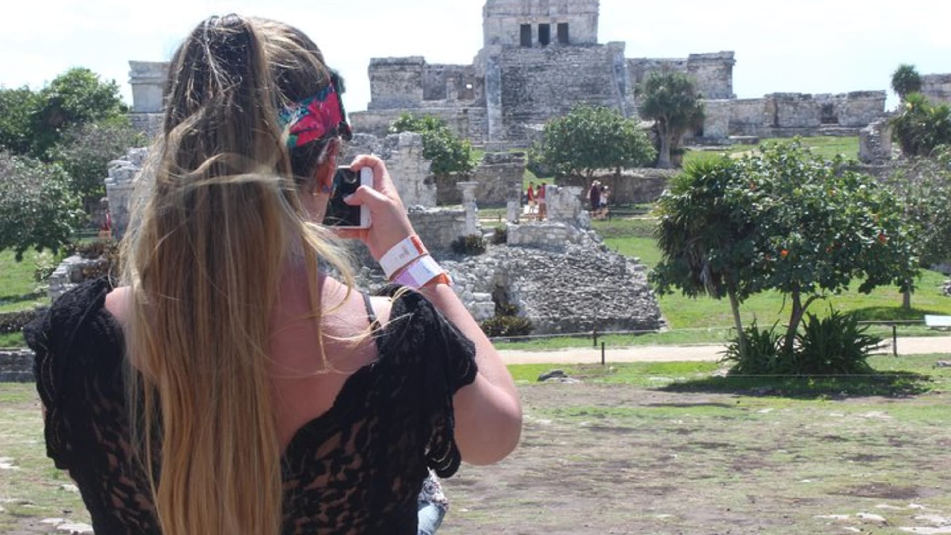 HISTORY, NATURE AND SEA: Tulum+ Coba+ Cenote+ Playa del Carmen