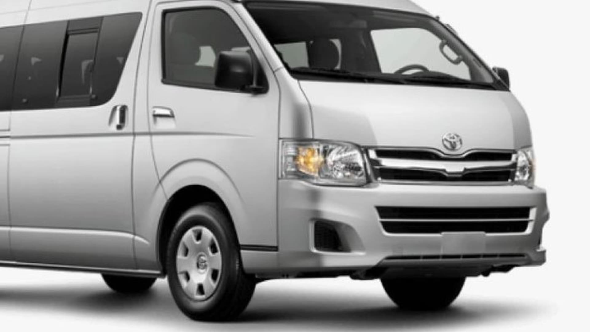 Private transportation CUN Airport-Tulúm Center & Hotel Zone