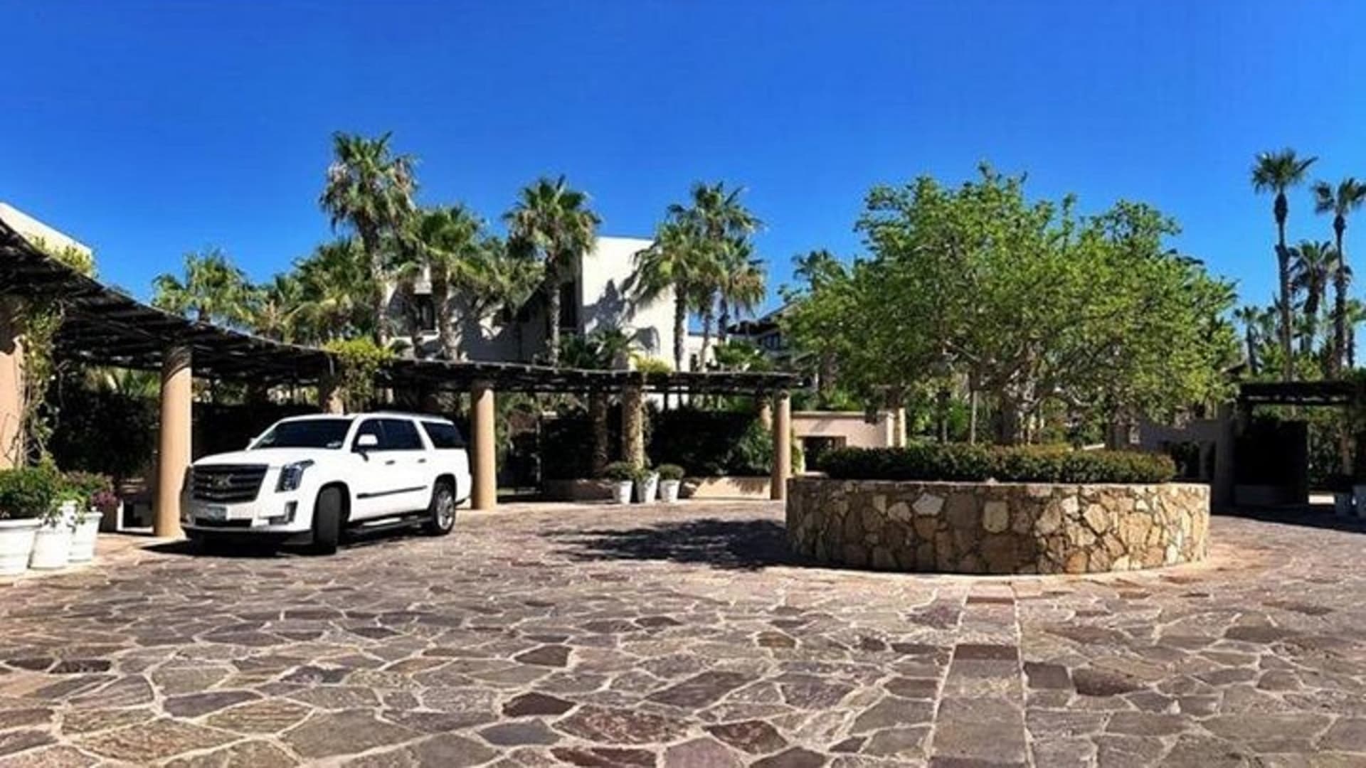 Aeropuerto SJD a San José del Cabo: servicio de ida
