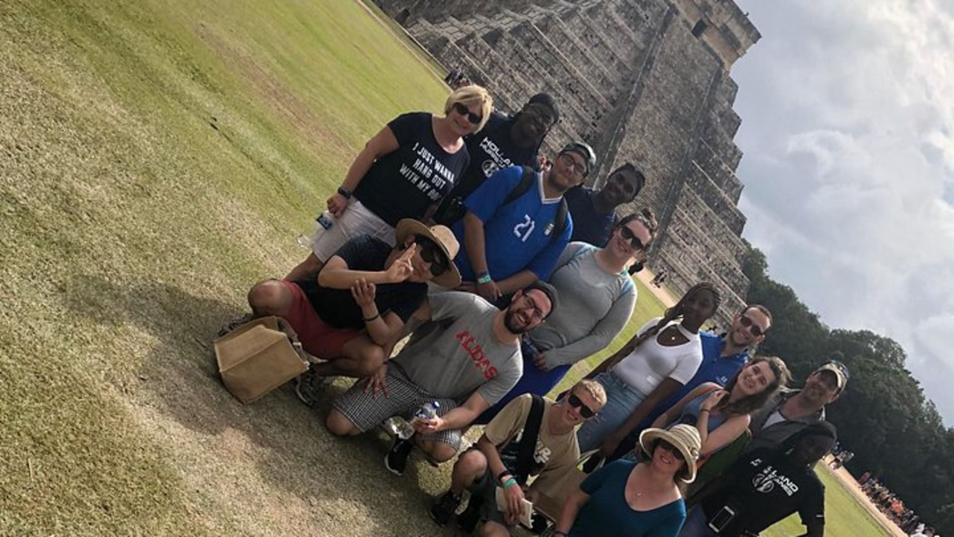 Expérience privée à Chichén Itzá