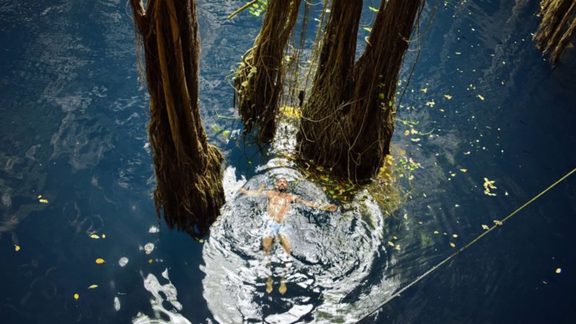 Private Tour - The best Cenotes in Yucatan - Suytun & Oxman
