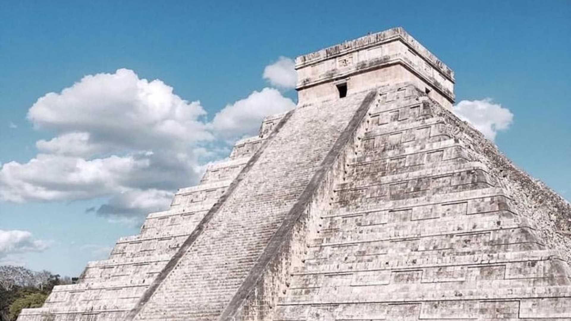 Chichen Itza Full Day Tour With Cenote Swim