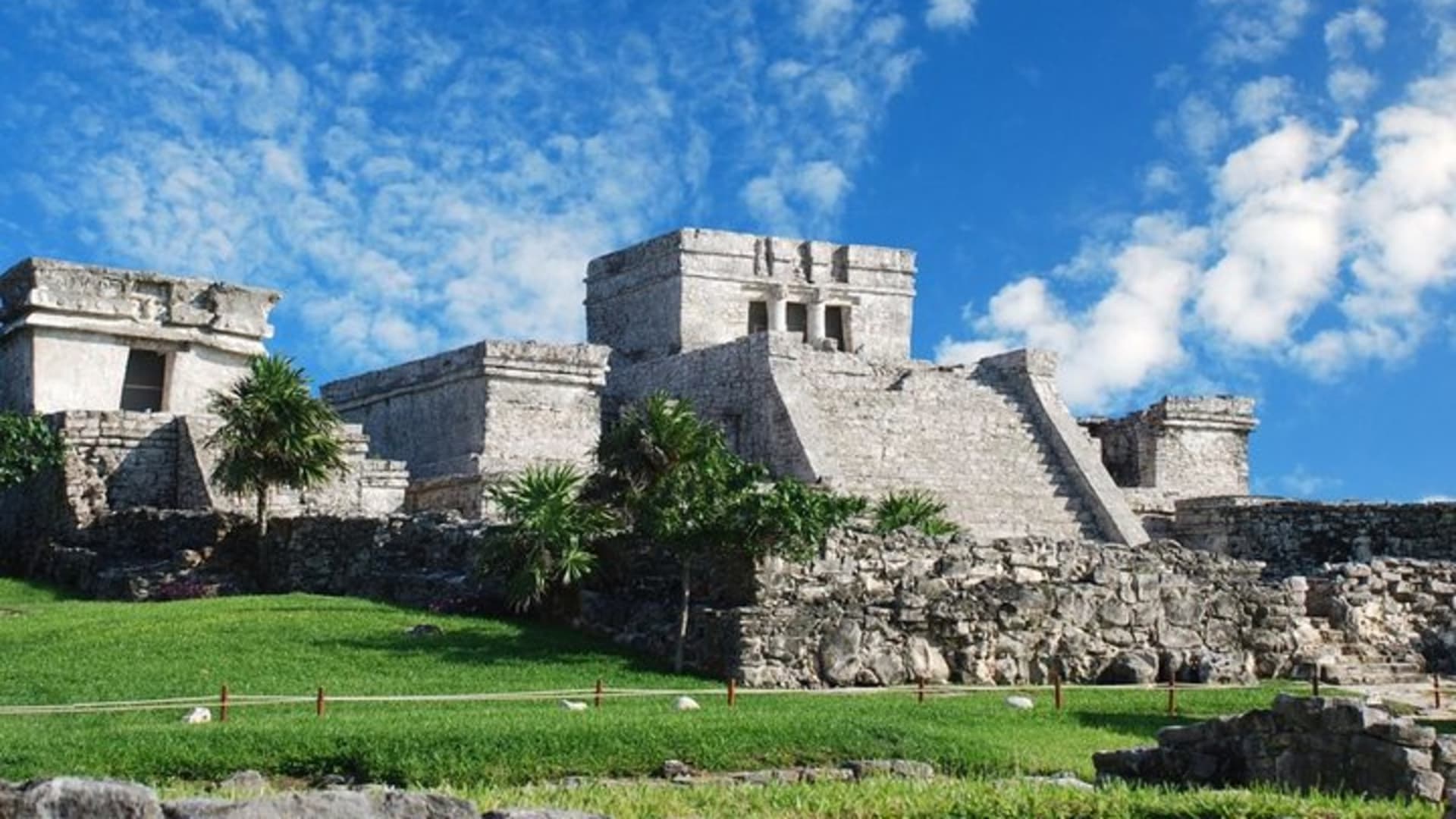 Deluxe Mayan Adventure! Tulum Ruins, Coba, Cenote from Tulum City