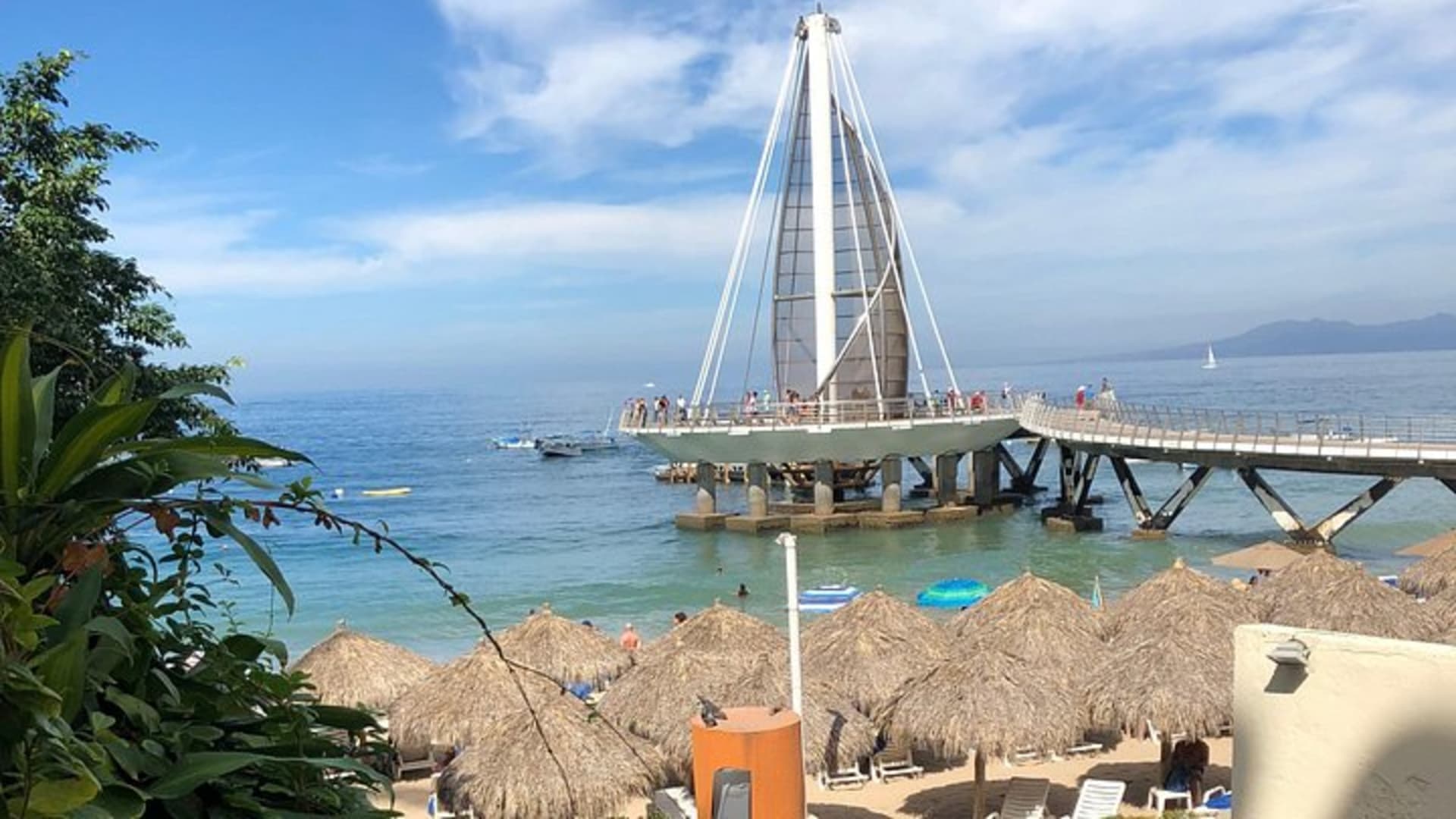 Half day Private tour of Puerto Vallarta with a Local Guide