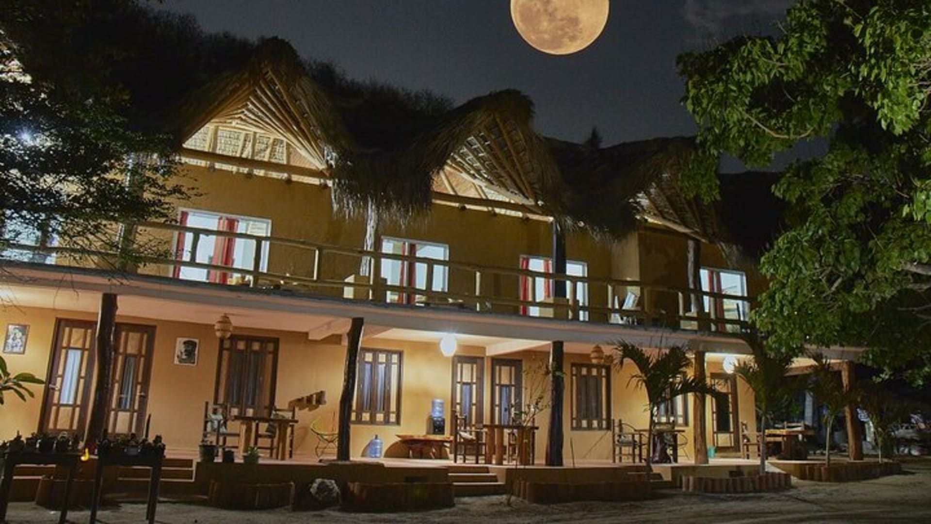 3 jours / 2 nuits à l'hôtel Xalli La Ventanilla, Suite avec Jacuzzi + tour de l'estuaire