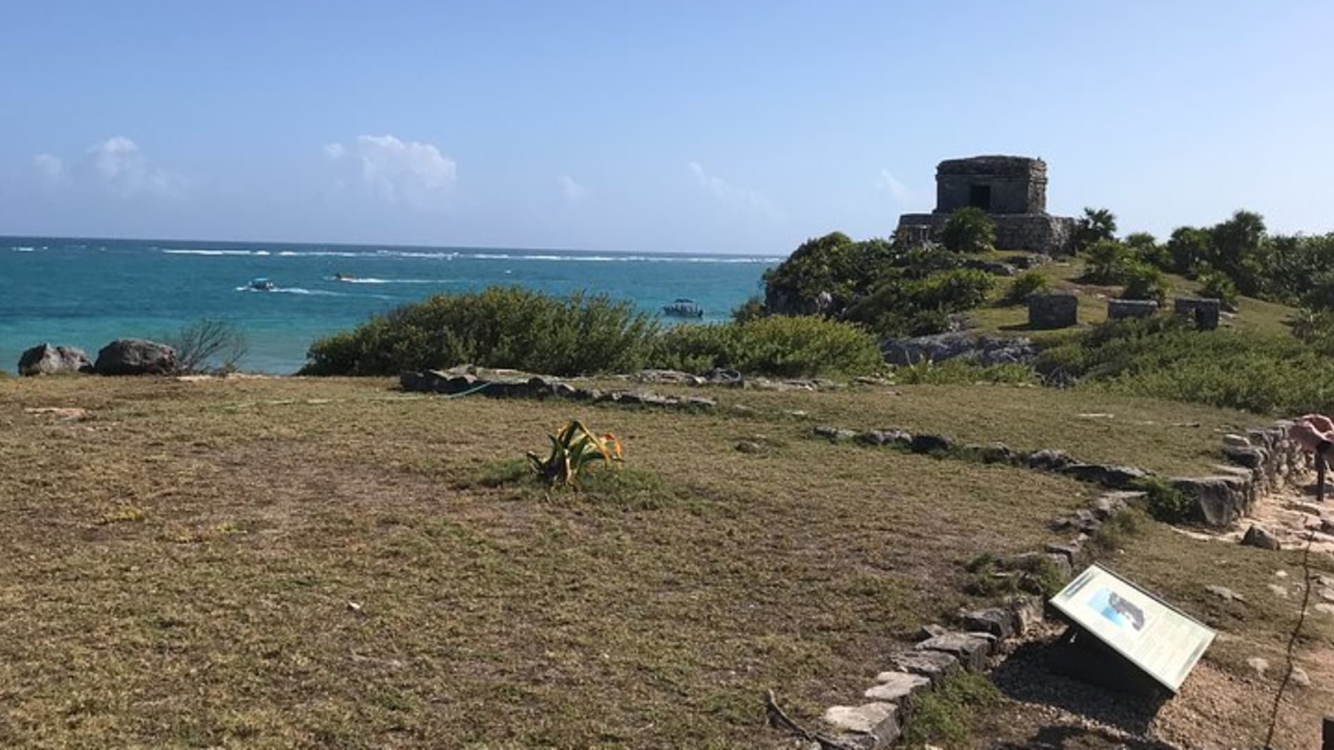 Tulum Adventure (Private, Full Day)