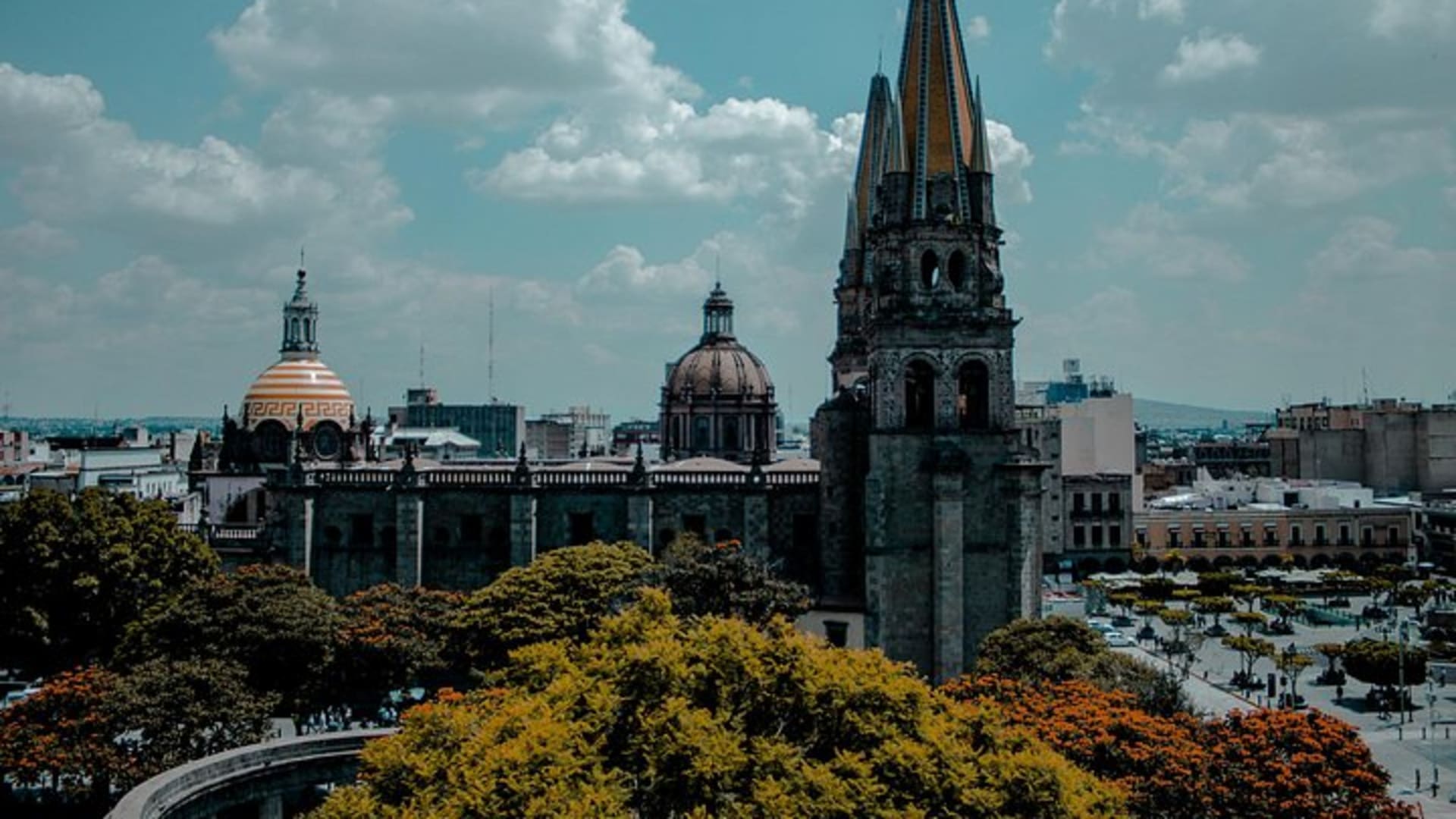 Traslado privado de Sayulita a Guadalajara