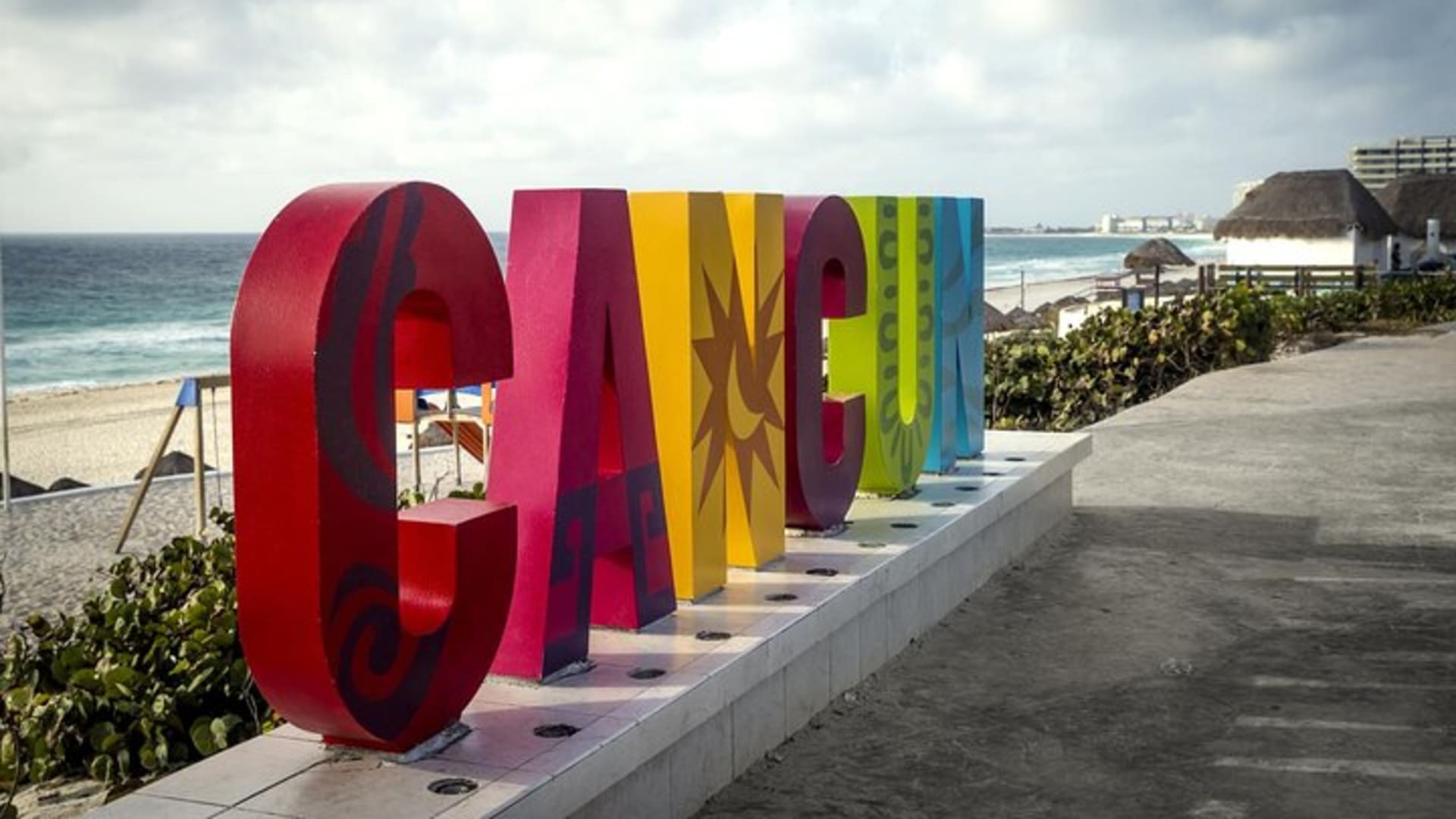 Private Transfer From Tulum to Cancun With a 2 Hour Stop
