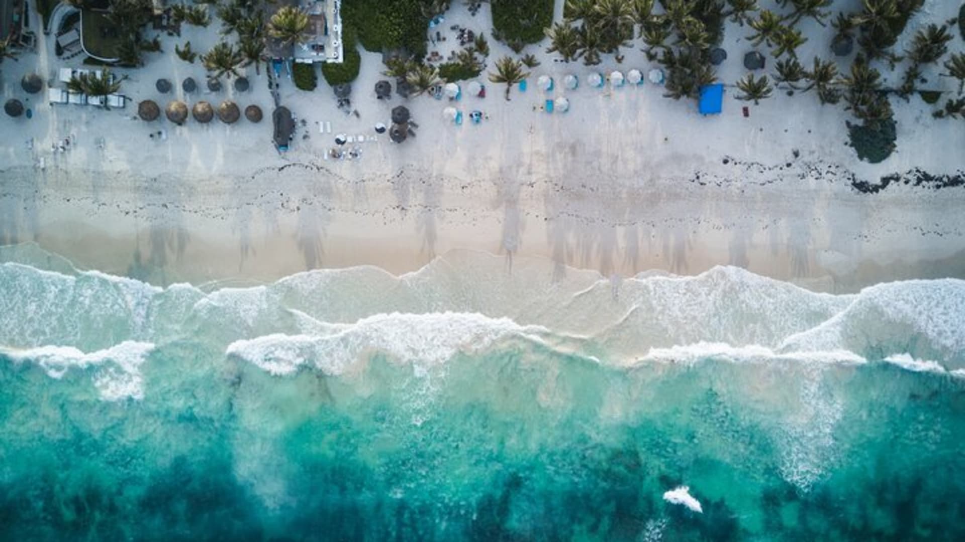 Private Transfer From Tulum to Mahahual With a 2 Hour Stop