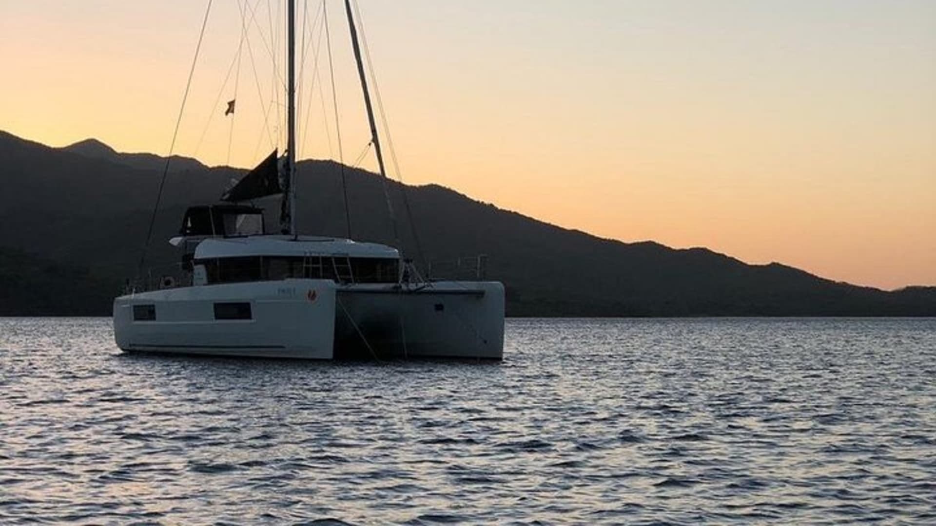 Visite de plages privées autour de Puerto Vallarta à bord d'un yacht privé