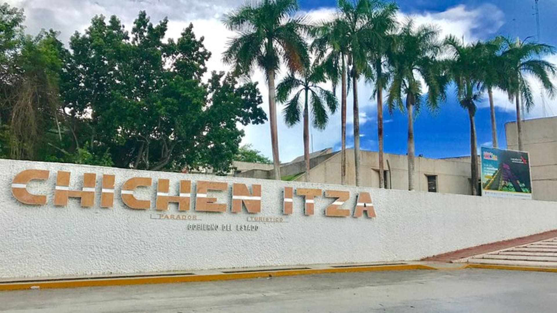 Chichen-Itzá all Inclusive