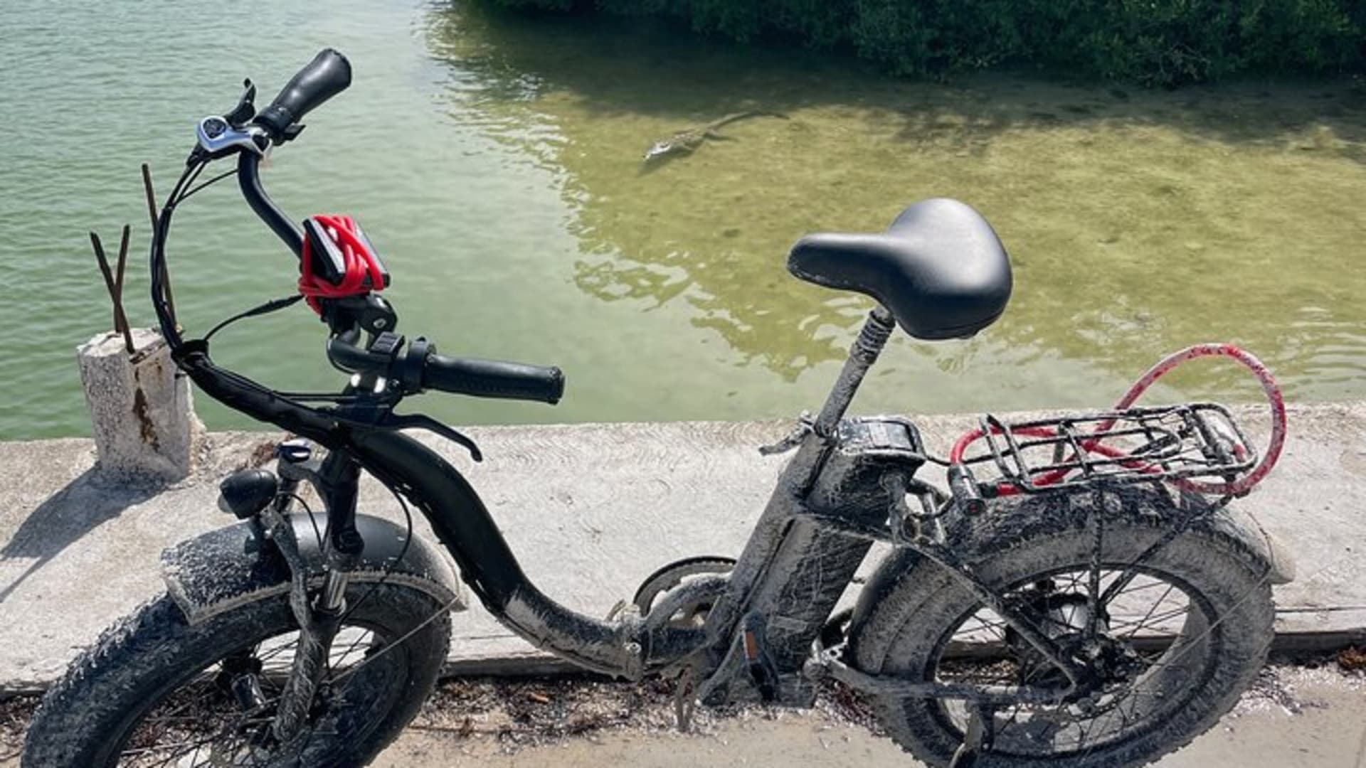 Tulum Area Experiences E-Bike Daily Rental
