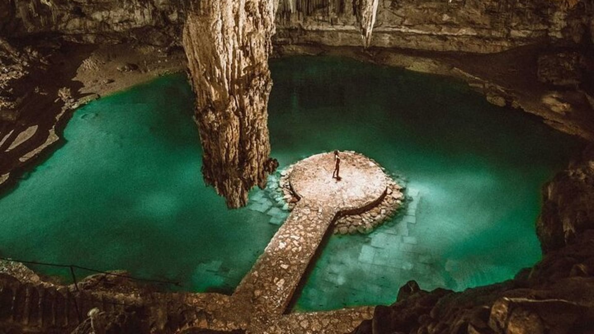 Tour d'une journée complète à Chichén Itzá, cenote Suytún, Oxmán et Valladolid