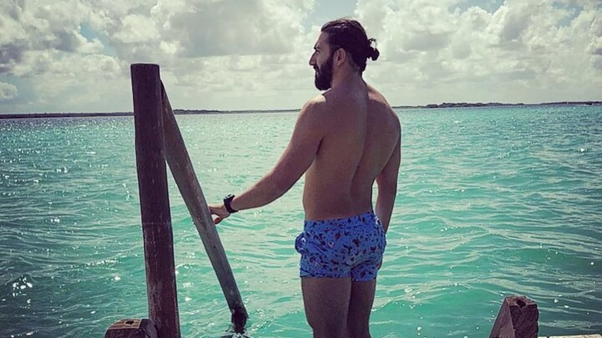 Full-Day Lagoon of Seven Colors at Bacalar from Tulum City