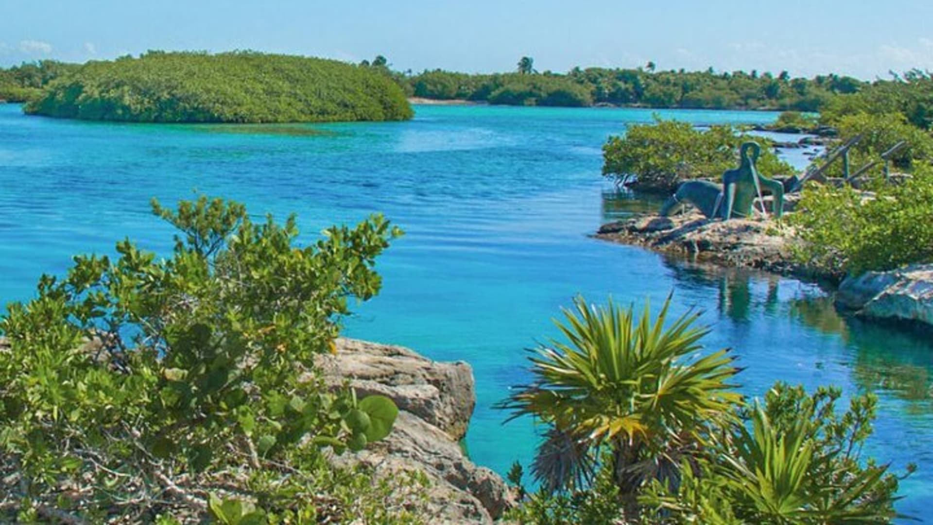 Private Yal-ku and Akumal Experience