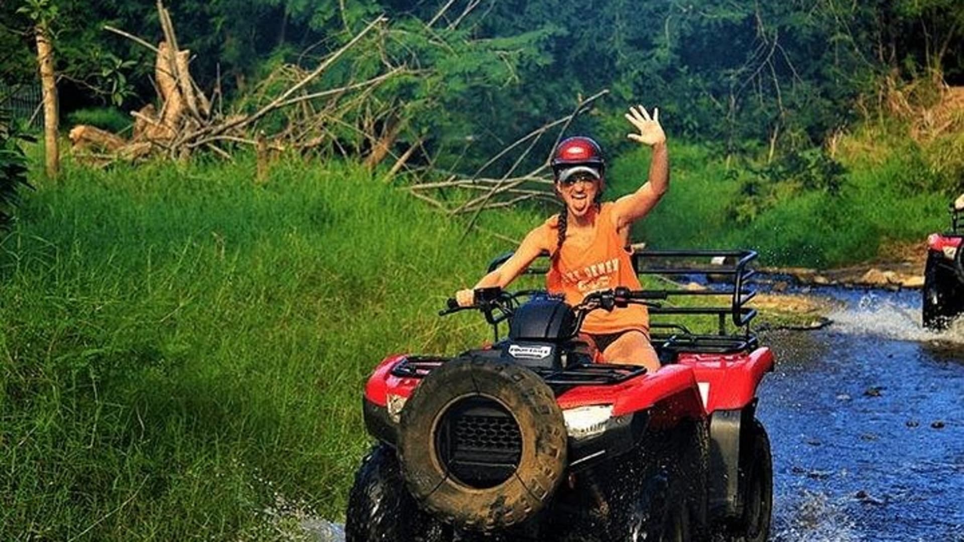 Sayulita ATV Jungle & Beach Adventure, Tequila Tasting