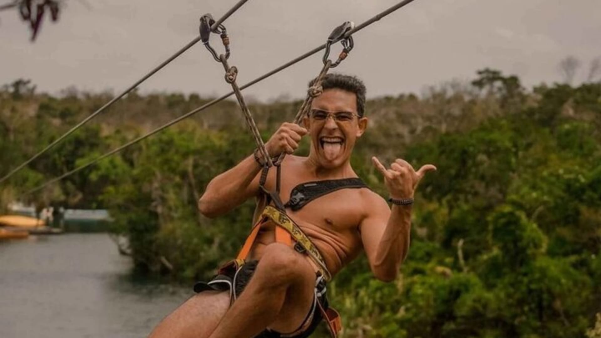 Tulum Tankah Eco-Adventure: Cenotes, Ziplines & Lunch