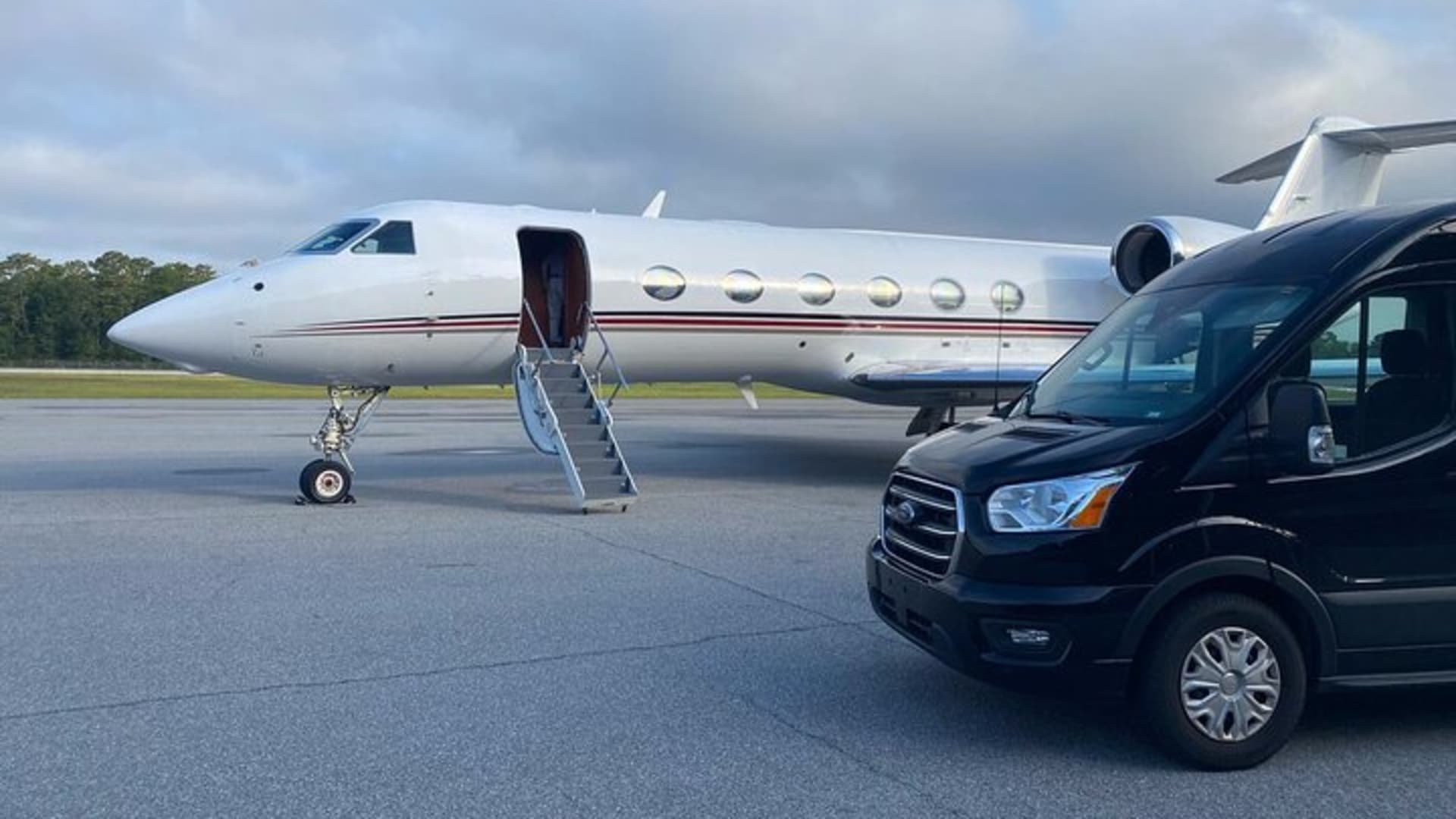 Tulum to Cancún Airport (CUN) - Private Departure Transfer