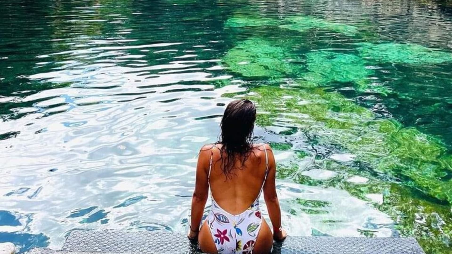 CENOTE DAY! with transportation from Cancun, Playa DC or Tulum