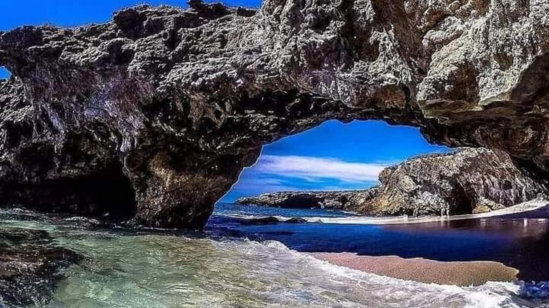 Snorkel & Playa Nopalera • Private Tour • Punta Mita