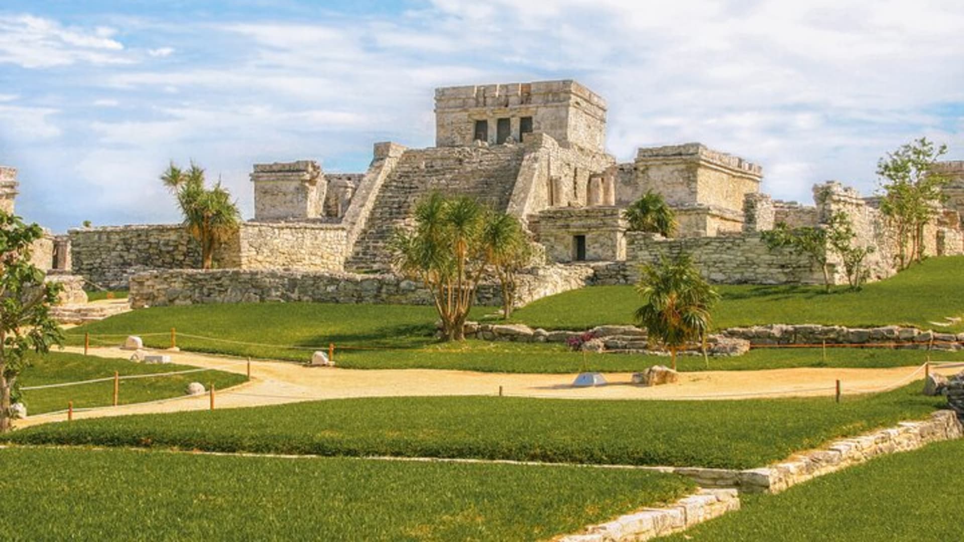 Tulum Yalku Experience